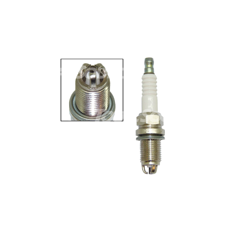 Świeca zapłonowa Linde 353 Perkins 0009721803