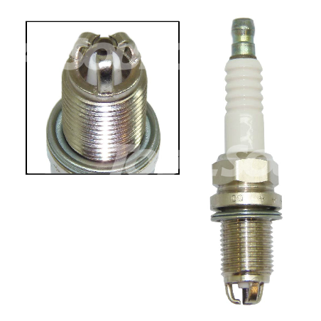 Świeca zapłonowa Linde 353 Perkins 0009721803