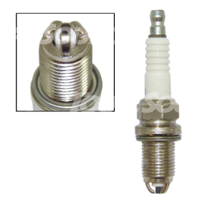 Świeca zapłonowa Linde 39X silnik BEF CBSA VW101000033AA