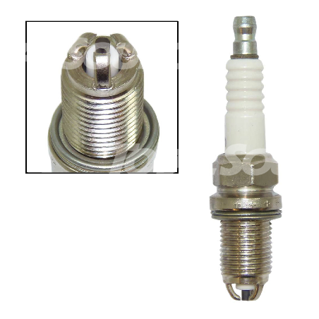 Świeca zapłonowa Linde 39X silnik BEF CBSA VW101000033AA