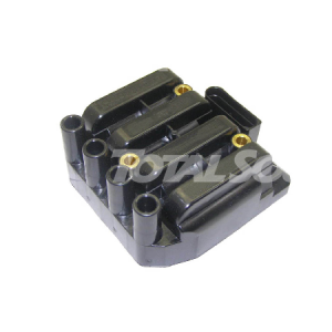 MODUŁ ZAPŁONOWY LINDE 39X NGK 0009721706