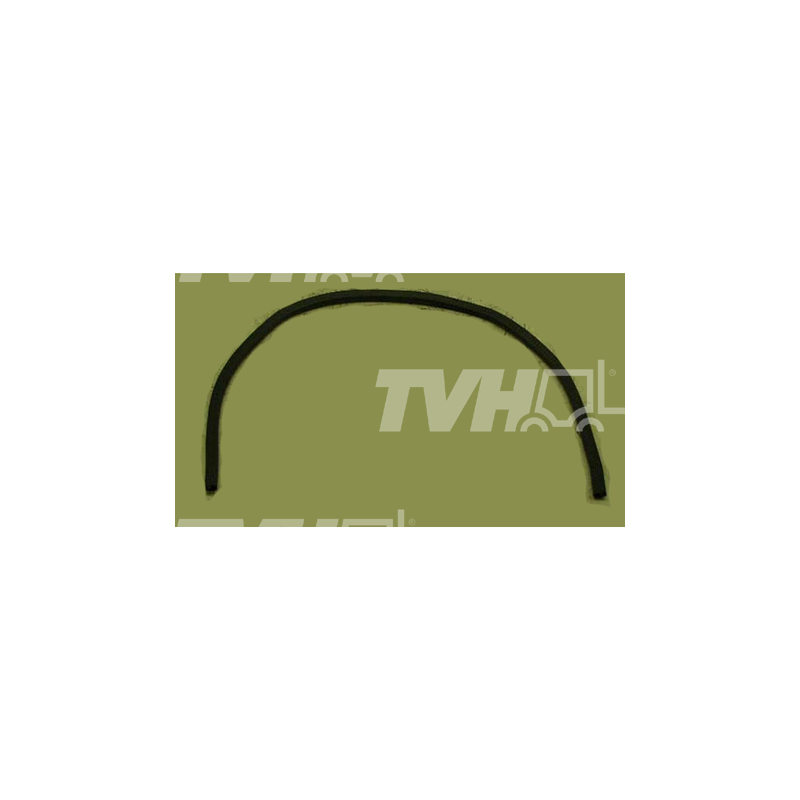 USZCZELKA PROGU DRZWI LINDE 394 0009640796