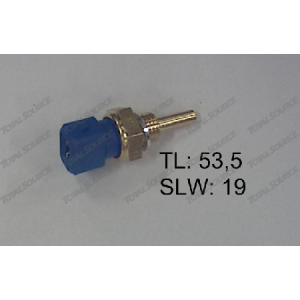 CZUJNIK TEMPERATURY OLEJU HYDRAULICZNEGO LINDE 7917415511