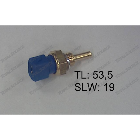 CZUJNIK TEMPERATURY OLEJU HYDRAULICZNEGO LINDE 7917415511