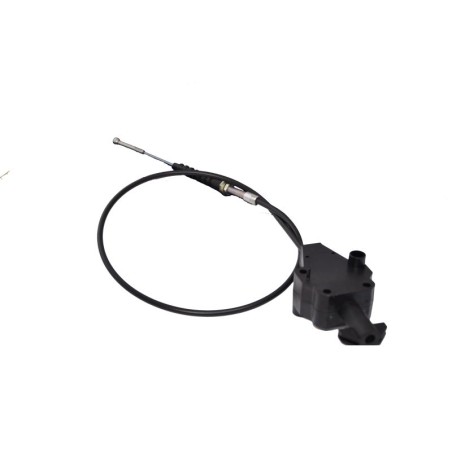 LINKA HAMULCA RĘCZNEGO LINDE 39X 3925205900