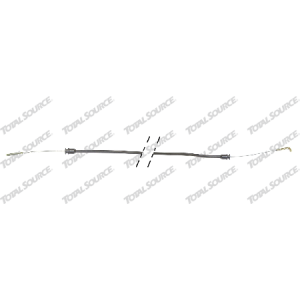 LINKA BUTLI GAZU LINDE 0009350317