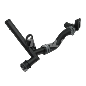 KRÓCIEC UKŁADU CHŁODZENIA LINDE 391-01 / 392-02 /393-02 GAZ VW2X0121064B
