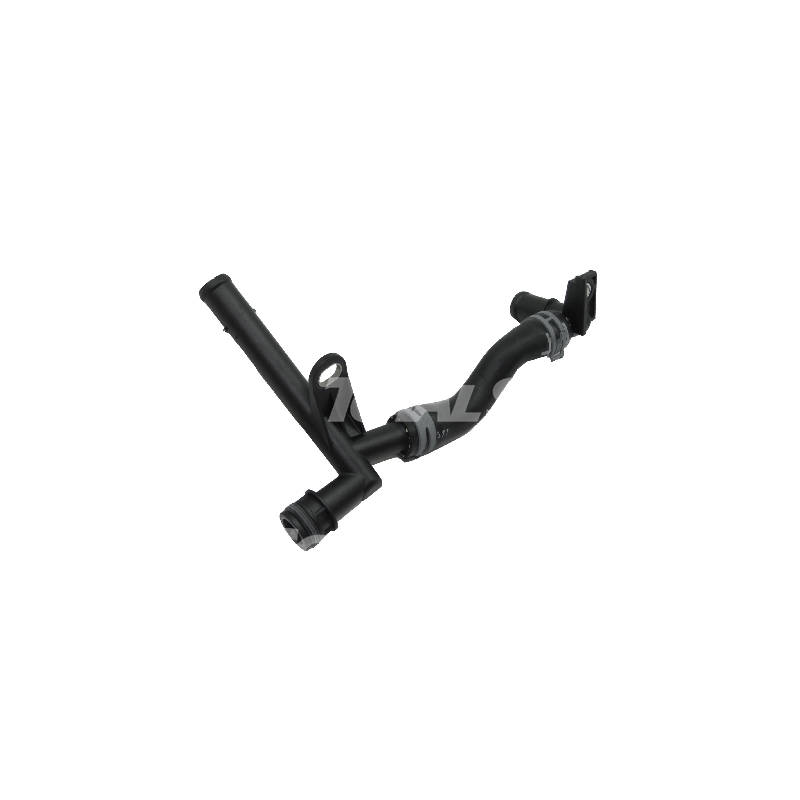 KRÓCIEC UKŁADU CHŁODZENIA LINDE 391-01 / 392-02 /393-02 GAZ VW2X0121064B