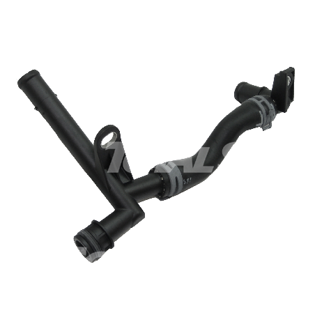 KRÓCIEC UKŁADU CHŁODZENIA LINDE 391-01 / 392-02 /393-02 GAZ VW2X0121064B