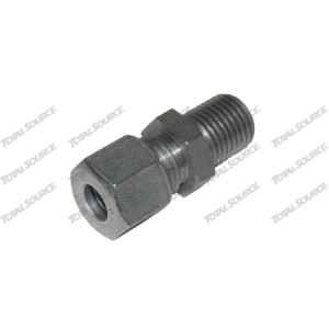 KRÓCIEC LINDE 1/4" NPTXM14X1,5 0009512129