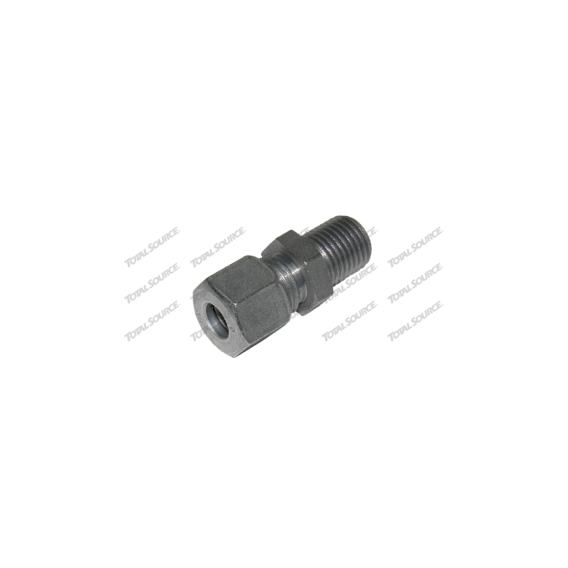 KRÓCIEC LINDE 1/4" NPTXM14X1,5 0009512129