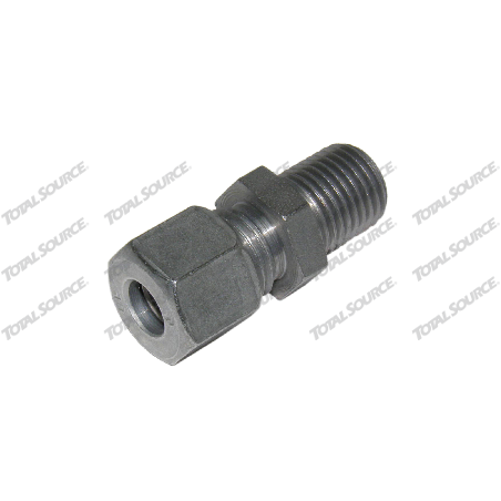 KRÓCIEC LINDE 1/4" NPTXM14X1,5 0009512129