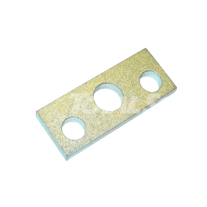 GÓRNE MOCOWANIE ROLKI PRZESUWU LINDE 350/391/386