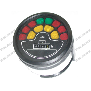 LICZNIK MOTOGODZIN LINDE 0009460739