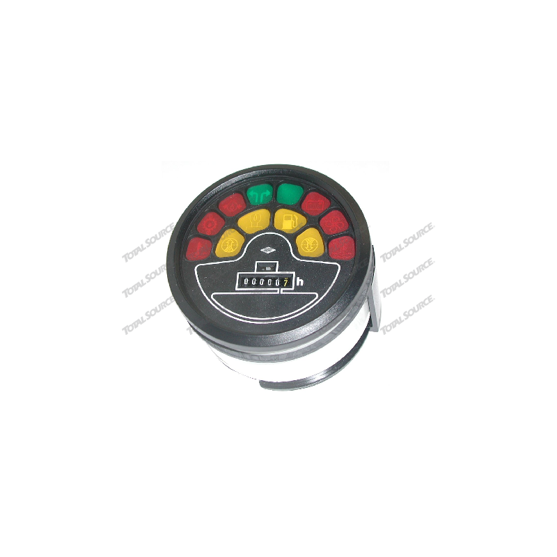 LICZNIK MOTOGODZIN LINDE 0009460739