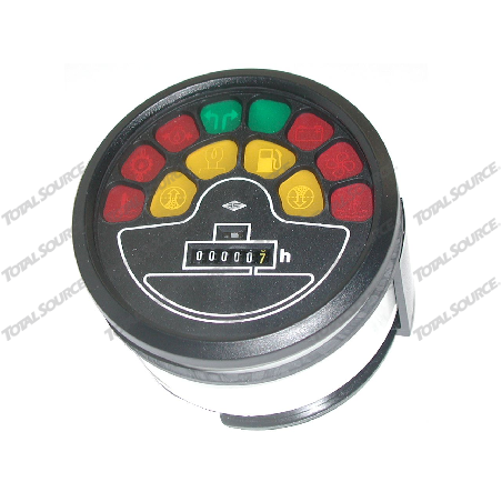 LICZNIK MOTOGODZIN LINDE 0009460739