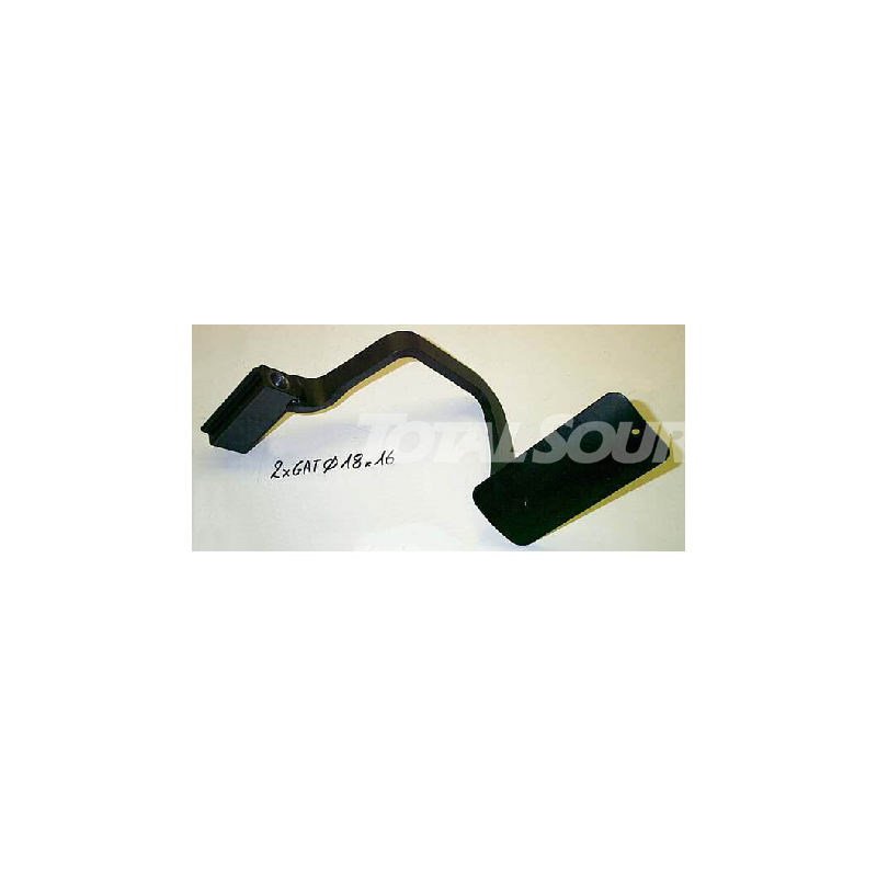 PEDAŁ JAZDY LINDE 350 3505205606