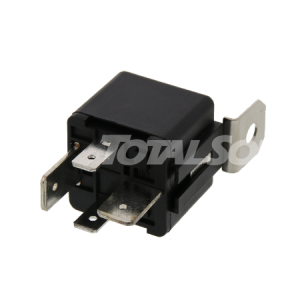 PRZEKAŹNIK ŚWIECY ŻAROWEJ DPF,  LINDE 39X, WENTYLATOR 350 (4PIN) 0009731315