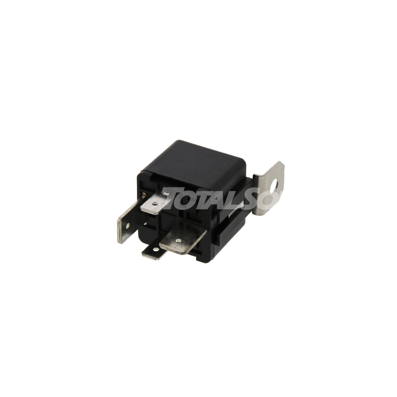 PRZEKAŹNIK ŚWIECY ŻAROWEJ DPF,  LINDE 39X, WENTYLATOR 350 (4PIN) 0009731315