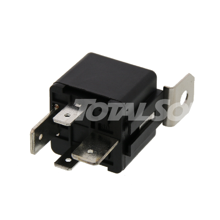 PRZEKAŹNIK ŚWIECY ŻAROWEJ DPF,  LINDE 39X, WENTYLATOR 350 (4PIN) 0009731315