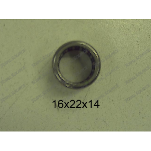 ŁOŻYSKO IGIEŁKOWE LINDE 0009248038