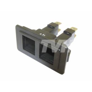 LAMPA SYGNALIZACYJNA LINDE 350 0009741524