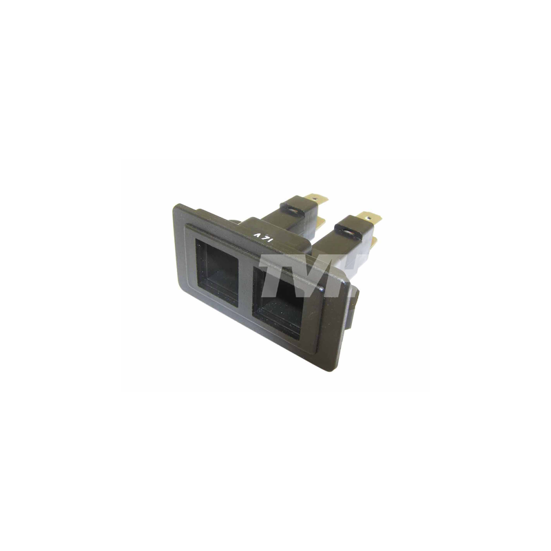 LAMPA SYGNALIZACYJNA LINDE 350 0009741524