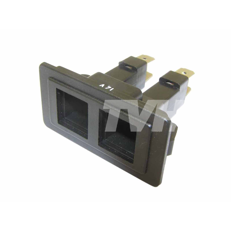 LAMPA SYGNALIZACYJNA LINDE 350 0009741524