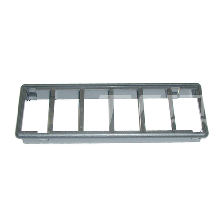 OBUDOWA WŁĄCZNIKÓW LINDE 350-02 0009644634