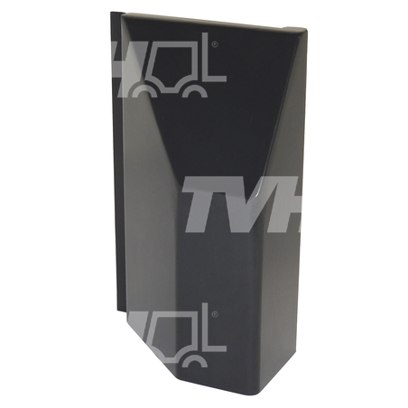 POKRYWA DMUCHAWY LINDE 350 3524301400