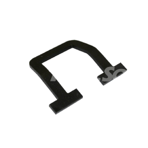 ZABEZPIECZENIE MASKI LINDE 350 3504321315