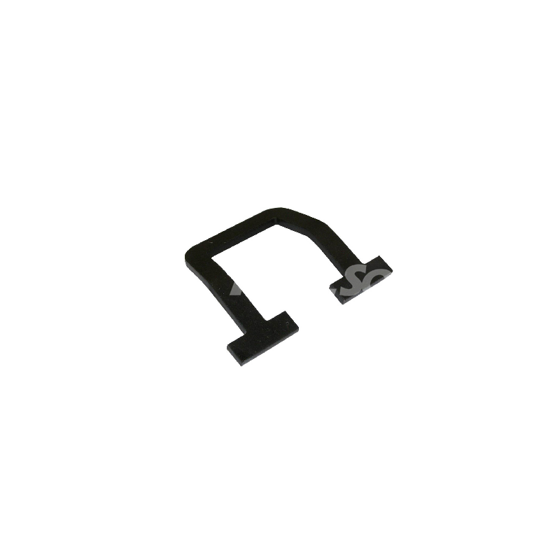 ZABEZPIECZENIE MASKI LINDE 350 3504321315