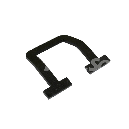 ZABEZPIECZENIE MASKI LINDE 350 3504321315