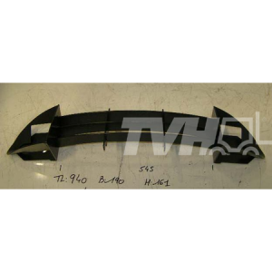 KRATKA PRZECIWWAGI LINDE 350 (WERSJA Z LAMPAMI) 3506100803