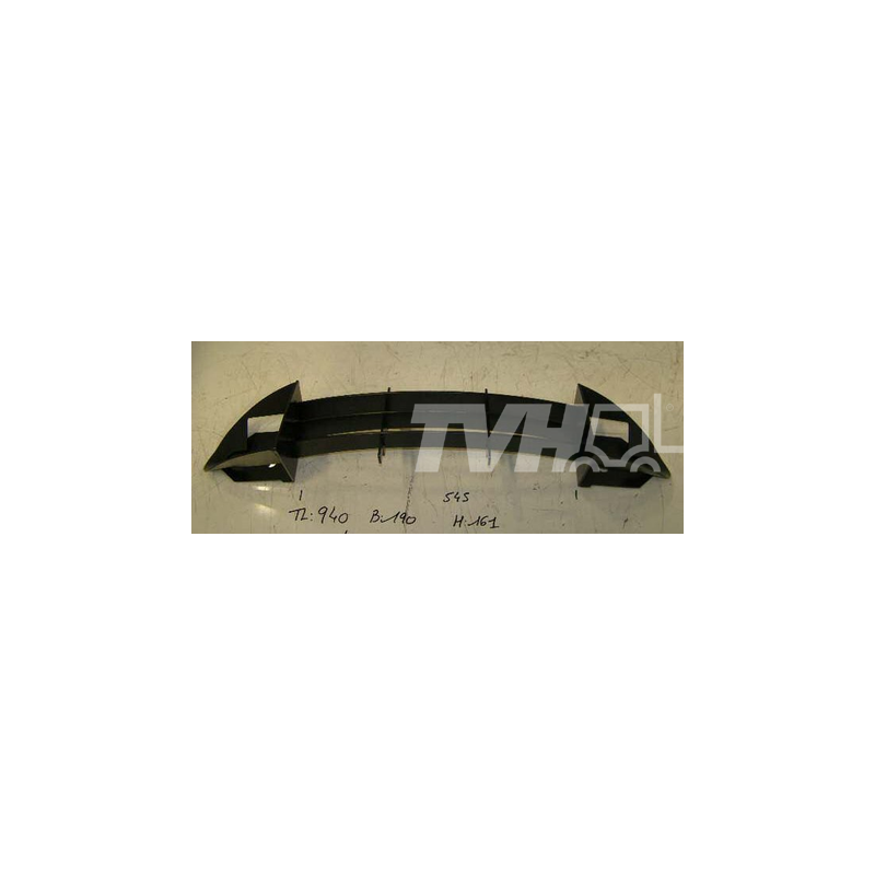KRATKA PRZECIWWAGI LINDE 350 (WERSJA Z LAMPAMI) 3506100803