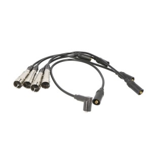PRZEWODY WYSOKIEGO NAPIĘCIA LINDE 350 VW VWN10050205