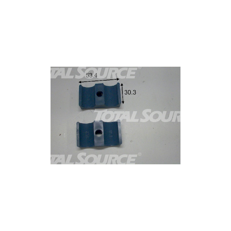 OBEJMA LINDE 0009550847