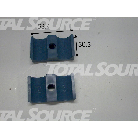OBEJMA LINDE 0009550847