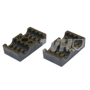 OBEJMA LINDE DO MOCOWANIA PRZEWODÓW HYDRAULICZNYCH 15MM 0009550812