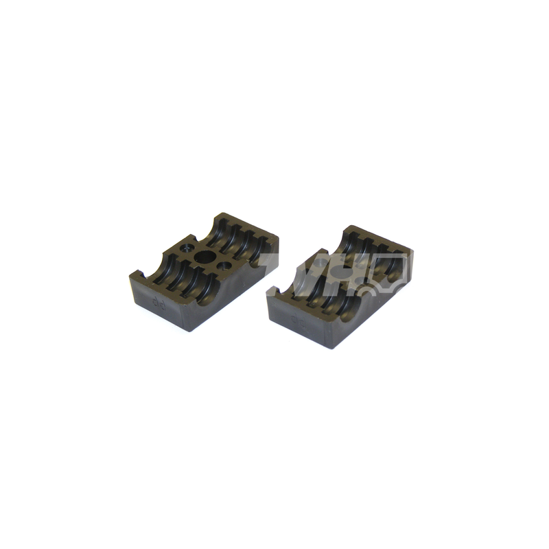 OBEJMA LINDE DO MOCOWANIA PRZEWODÓW HYDRAULICZNYCH 15MM 0009550812