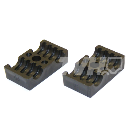 OBEJMA LINDE DO MOCOWANIA PRZEWODÓW HYDRAULICZNYCH 15MM 0009550812