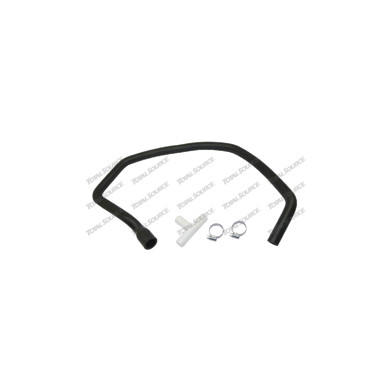 PRZEWÓD GUMOWY FORMOWANY LINDE 350 GAZ 3501082036