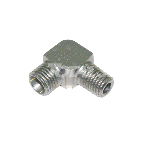 KOLANKO PRZESUWU/SIŁOWNIKA POCHYŁU LINDE 9721001308