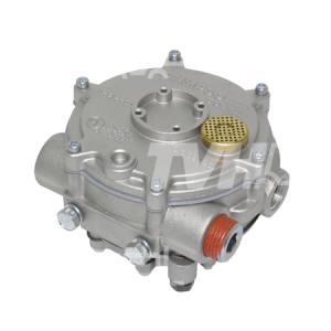 PAROWNIK GAZU LINDE 3925722001