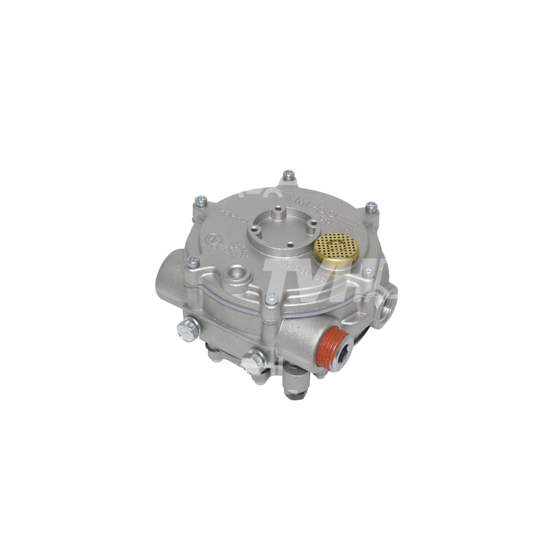 PAROWNIK GAZU LINDE 3925722001
