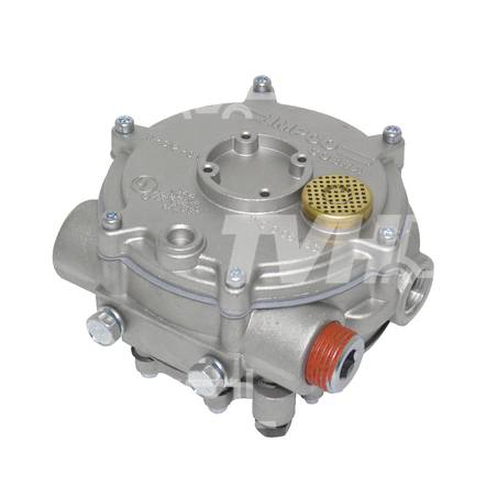 PAROWNIK GAZU LINDE 3925722001