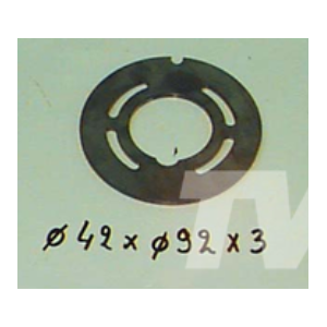 TARCZKA SILNIKA JAZDY LINDE 350 -01 -02 2463240201