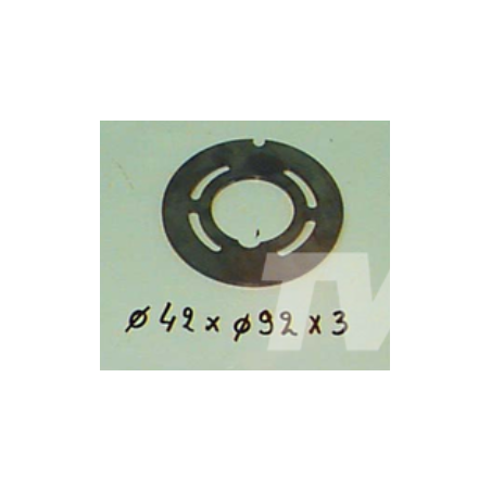 TARCZKA SILNIKA JAZDY LINDE 350 -01 -02 2463240201