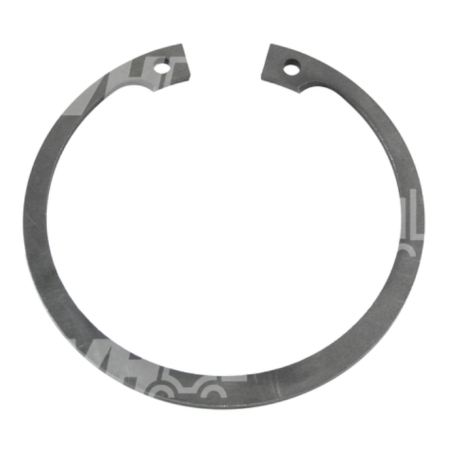 PIERŚCIEŃ ZABEZPIECZAJĄCY 135X4 LINDE 9456622798