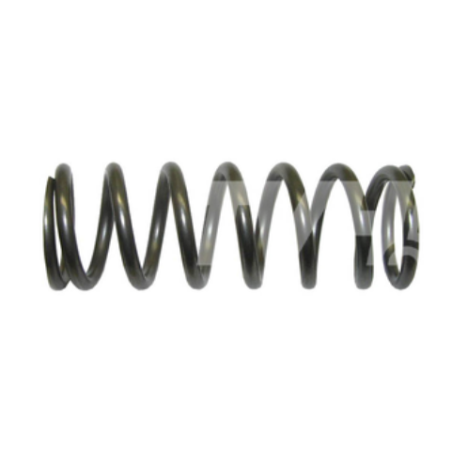 SPRĘŻYNA ŚCISKOWA 3,6 X 25,4 X 80,3 LINDE 0009213645